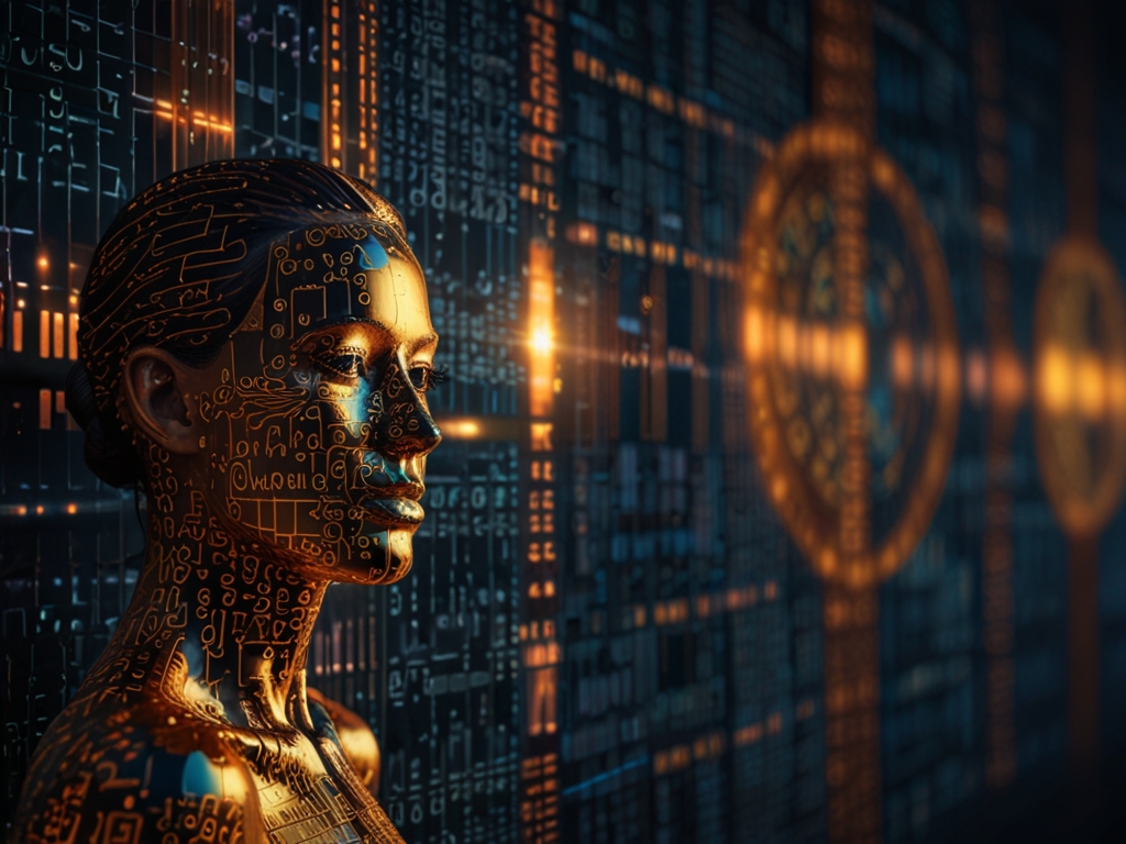 Crypto Beware: AI Deepfakes Top Threat, Warn Bitget, SlowMist, Elliptic