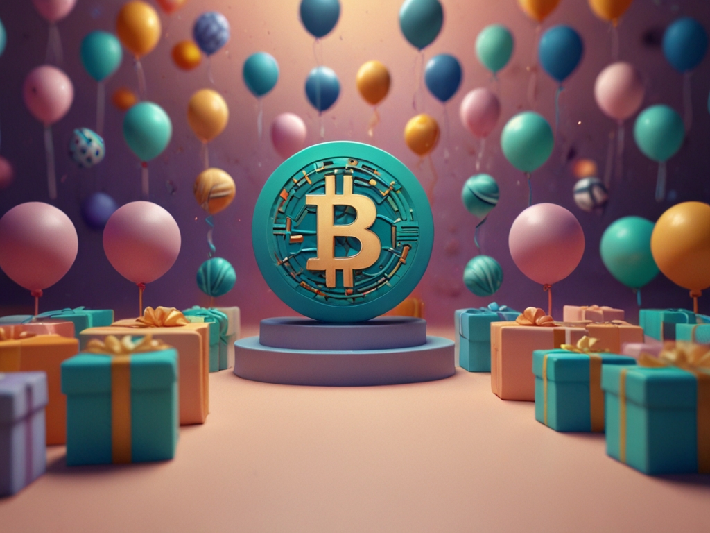 Thailand gives crypto gains a 5-year tax holiday!