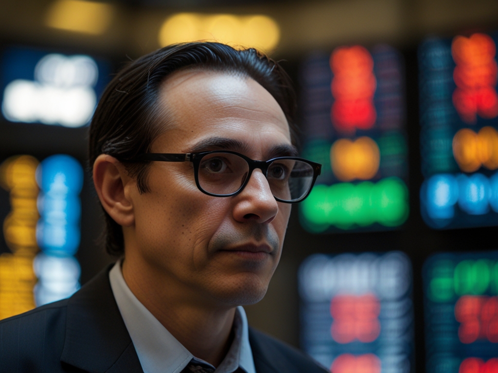 Dow edges up, S&P and Nasdaq soar amid U.S.-China trade talk buzz