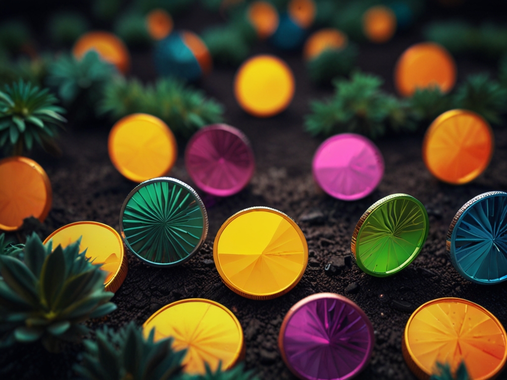 Solana's SOL coin surges as DeFi unveils game-changing strategy!