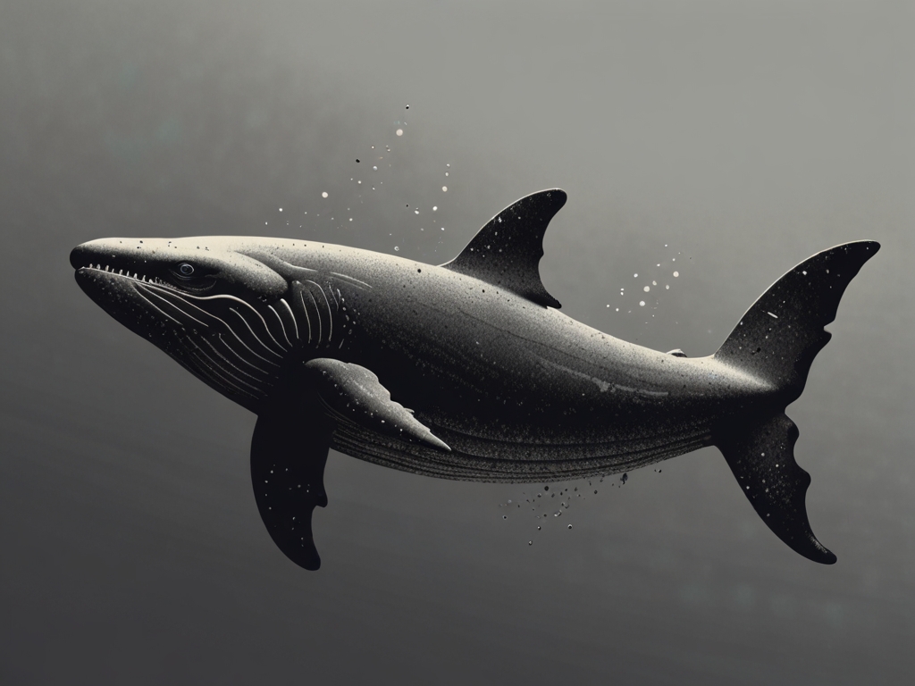 XRP soars past $2.39, 7-week peak! Whales are loading up. What's next?