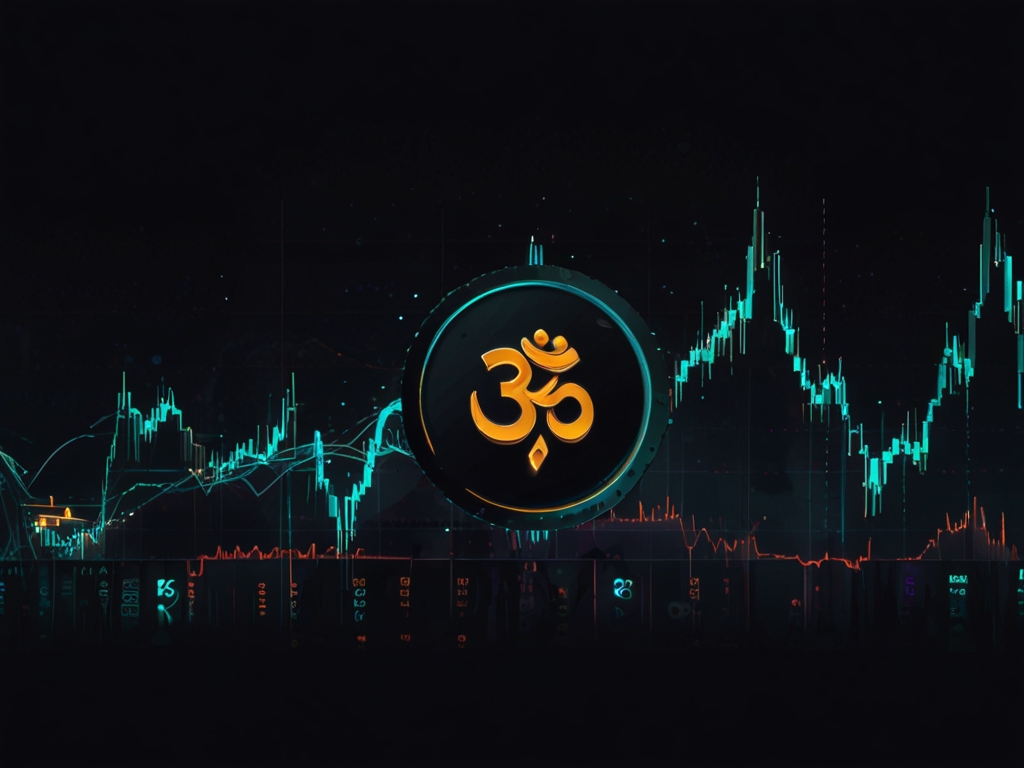 OM Plummets 90%! Binance & OKX React to Crash