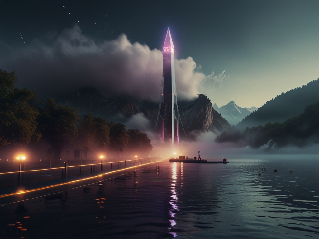 Injective's new EVM testnet: supercharging Ethereum apps!