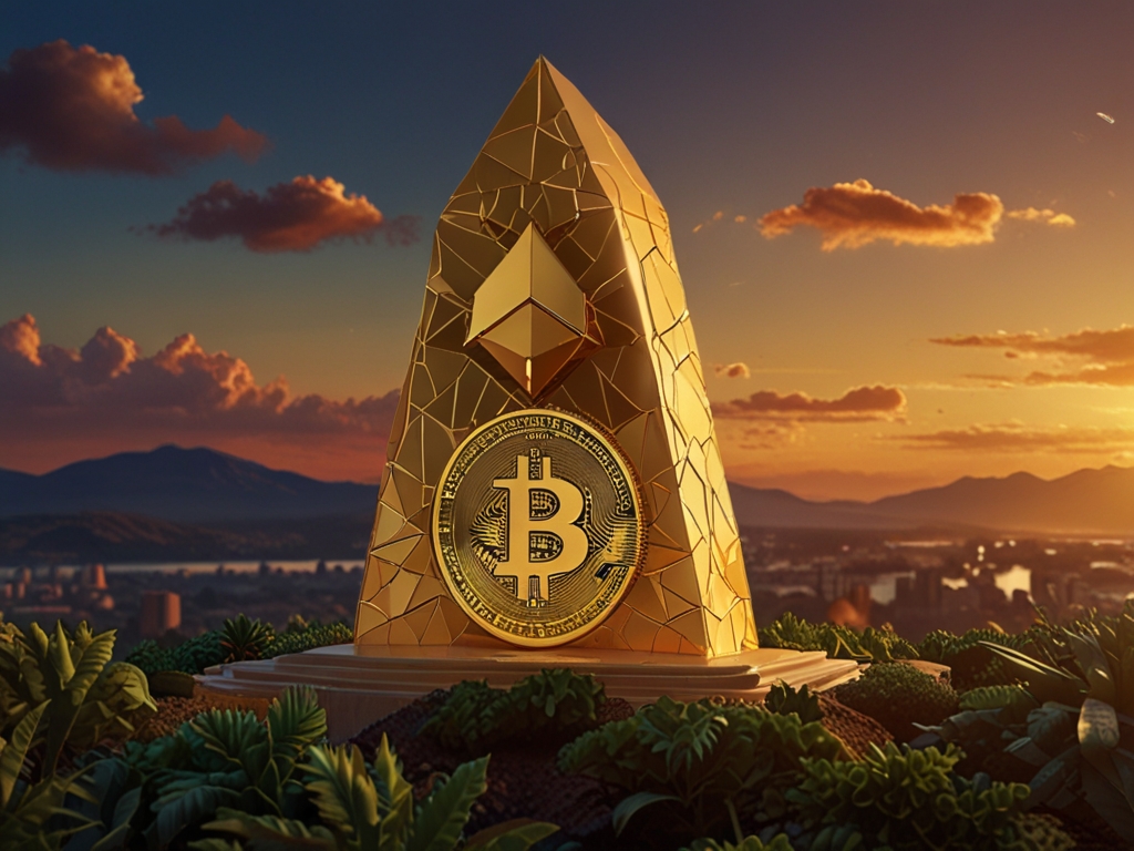 BTC Insurance Firm Snags $40M in VC Cash, No Big Deal