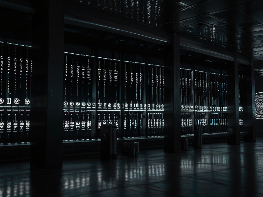 Abacus Market vanishes: Bitcoin-fueled darknet's exit scam or stealth shutdown?