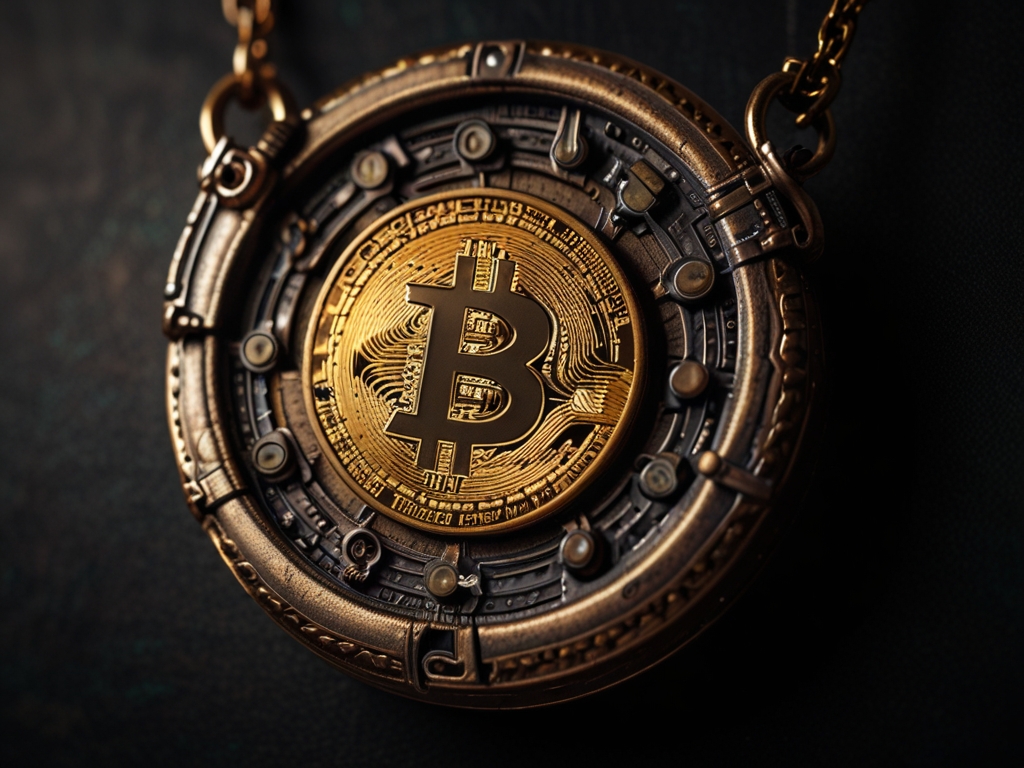 DevvStream ditches old plan, ties crypto stash to BTC and SOL!