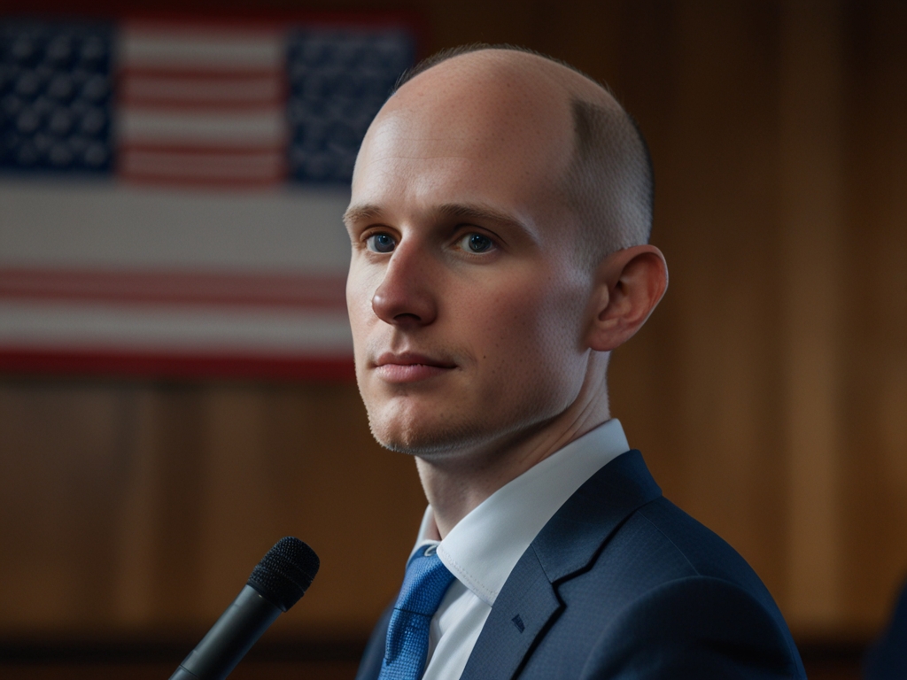 Coinbase CEO urges US to let stablecoins earn interest: "It's time to unlock their full potential!