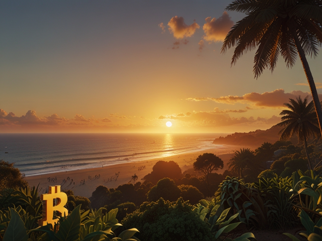 MonkeDAO, built on Solana, adds zBTC to its Bitcoin reserve
