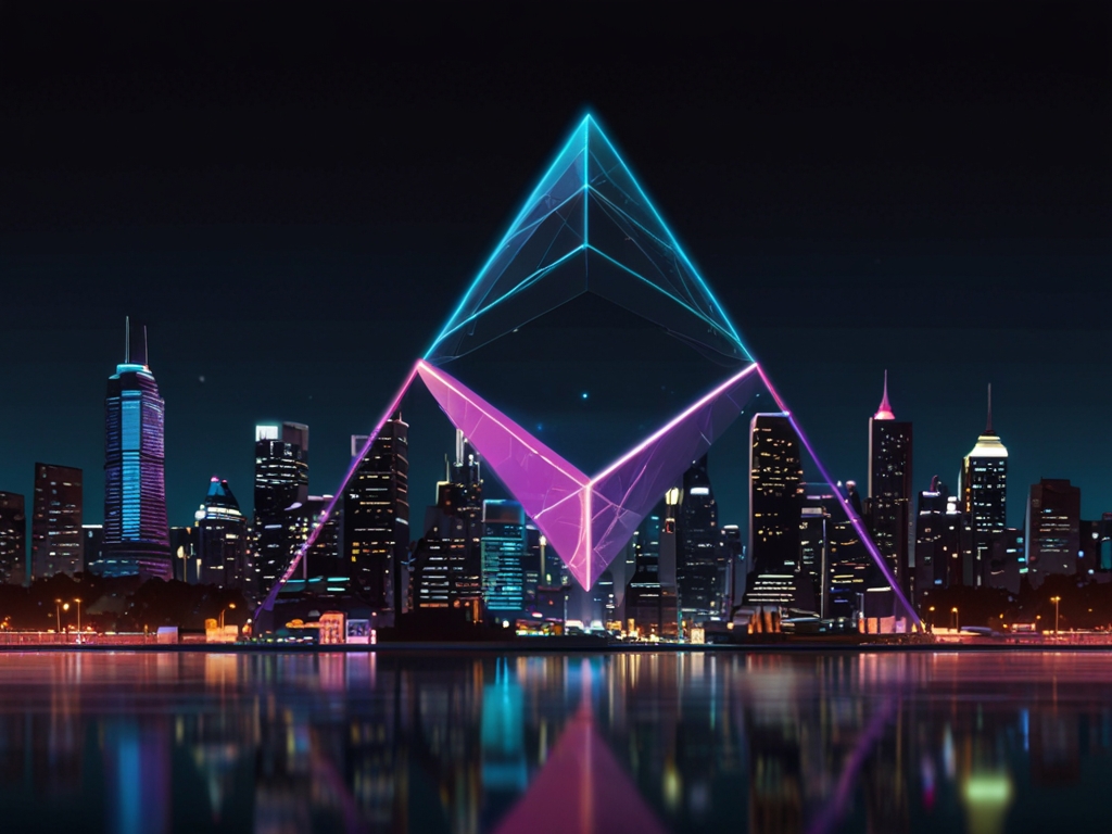 ETH flirting with key support—rebound on the horizon?