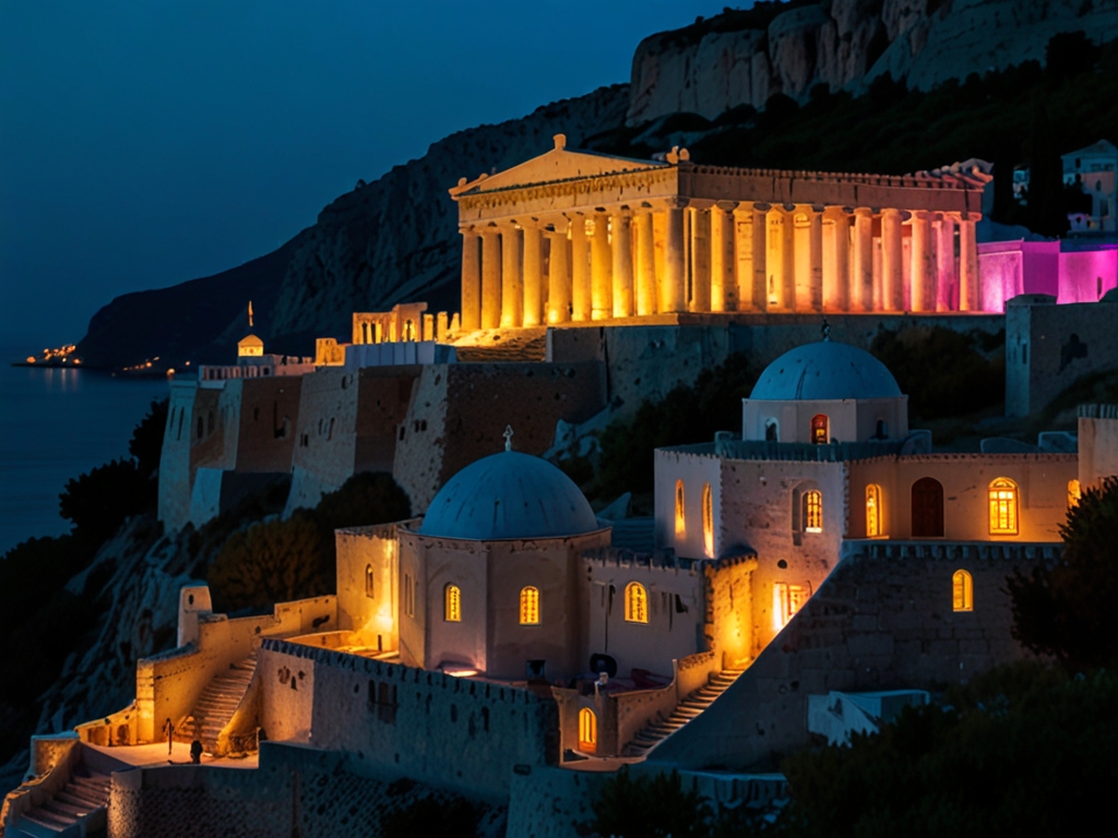 Chainalysis Reactor sparks Greece's first crypto bust post-$1.5B Bybit hack!