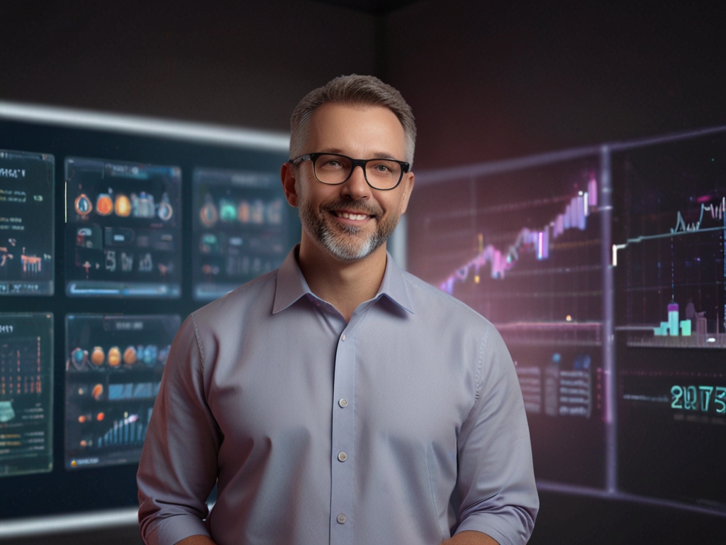 Bybit CEO unveils AI masterplan: clients and internal ops go full robo!