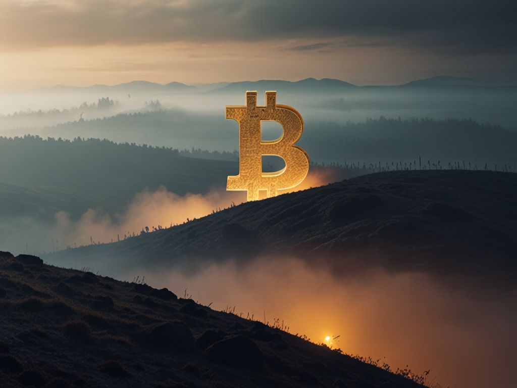 Corporate Bitcoin stash soars to $91B with Q2's record-breaking embrace!