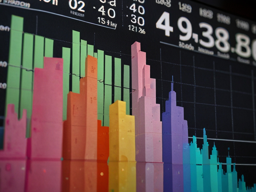Stocks tumble as China ramps up tariff tension!