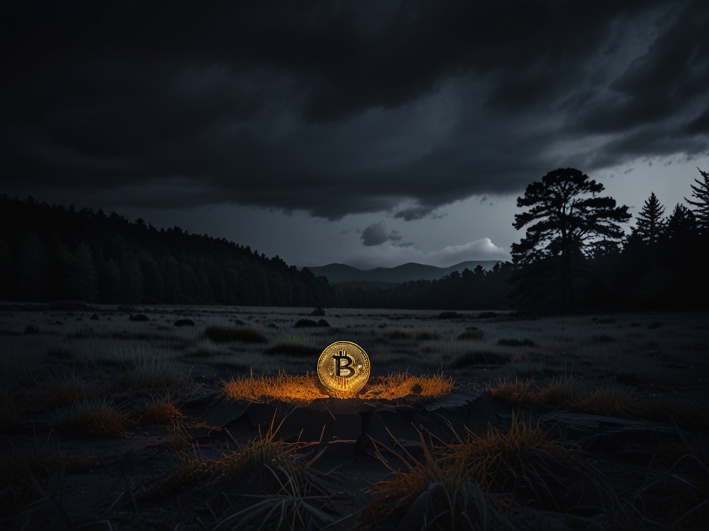 Bitcoin reserve bill squeaks by in NH House!