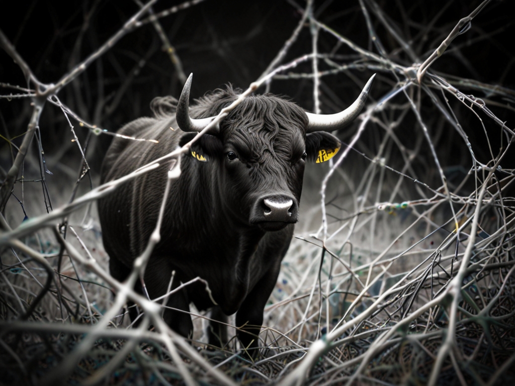 Pi Network's bulls hold $0.74 line—can they push past $1 despite hurdles?