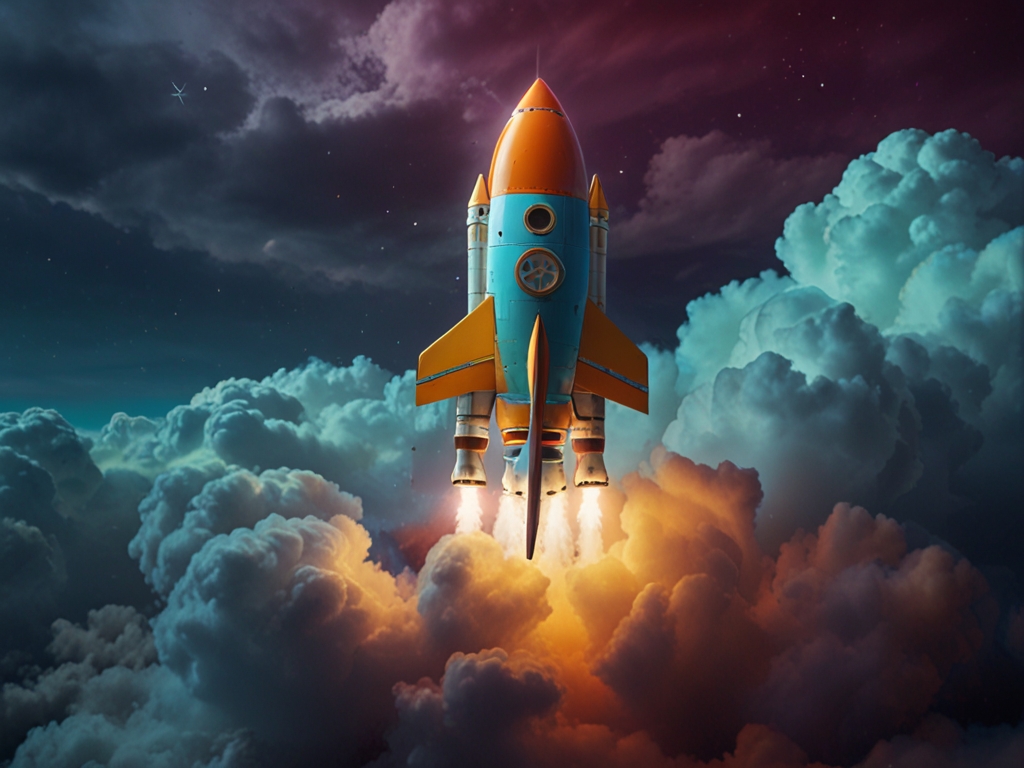 HFT Crypto Soars Over 100% Today: Here's Why!