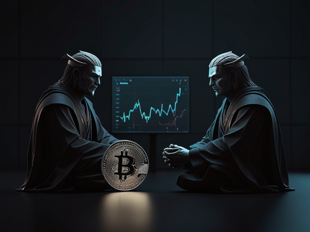 Talos tackles crypto data woes head-on with Coin Metrics buyout