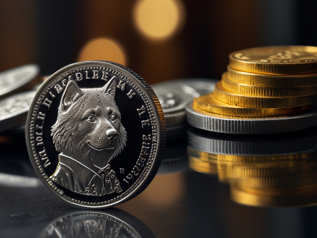 Pepeto: The Next DOGE or SHIB? Could Be Your Memecoin Buy Now!