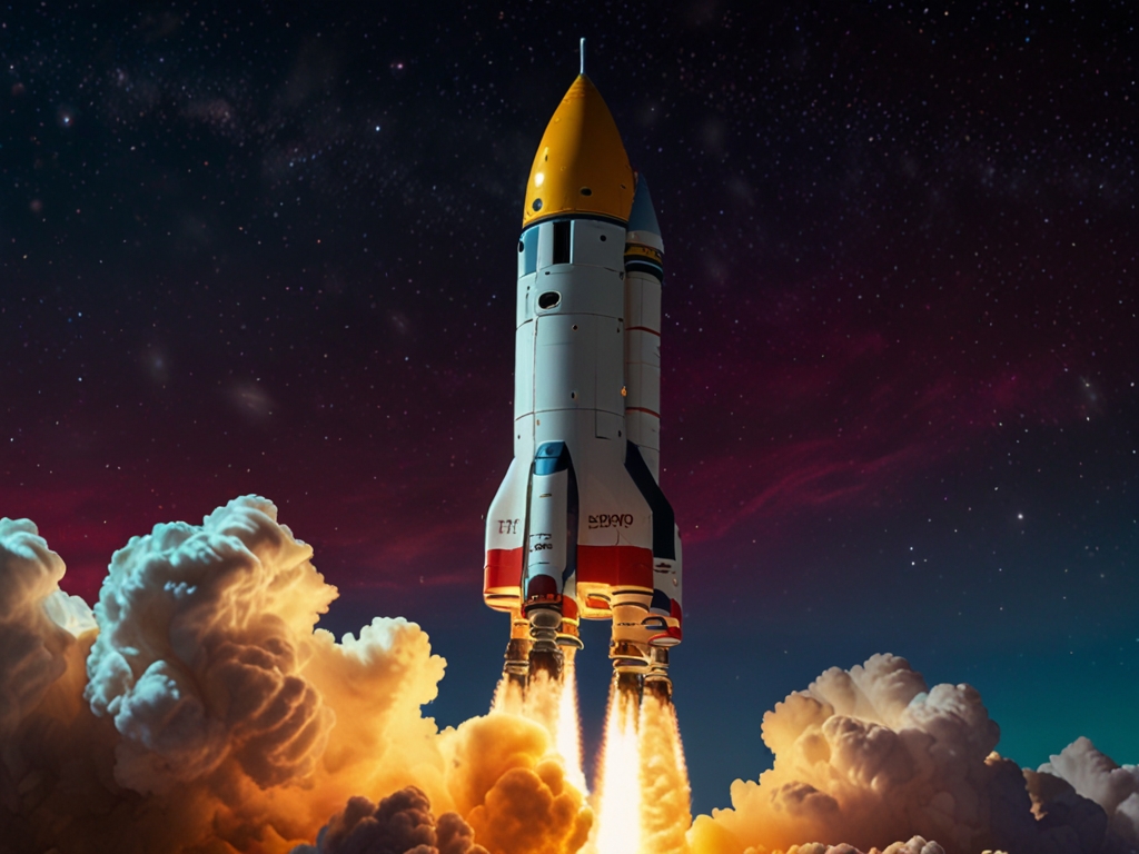Invesco and Galaxy join the Solana ETF party with their S-1 filing!