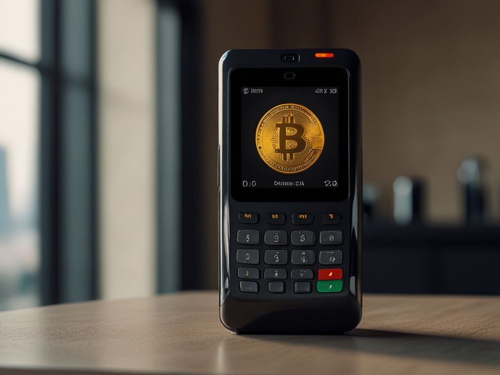 Dubai goes all-in on crypto, accepts it for gov services - a world first!