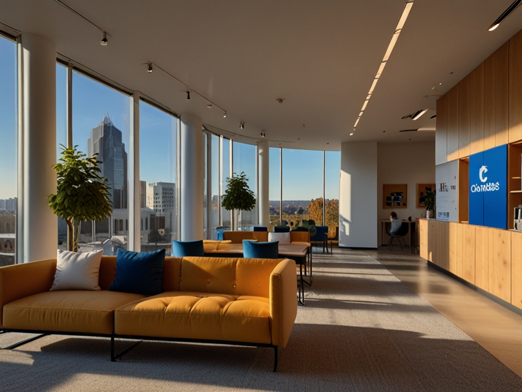 Coinbase expands to Charlotte, aims to hire 130+ staffers