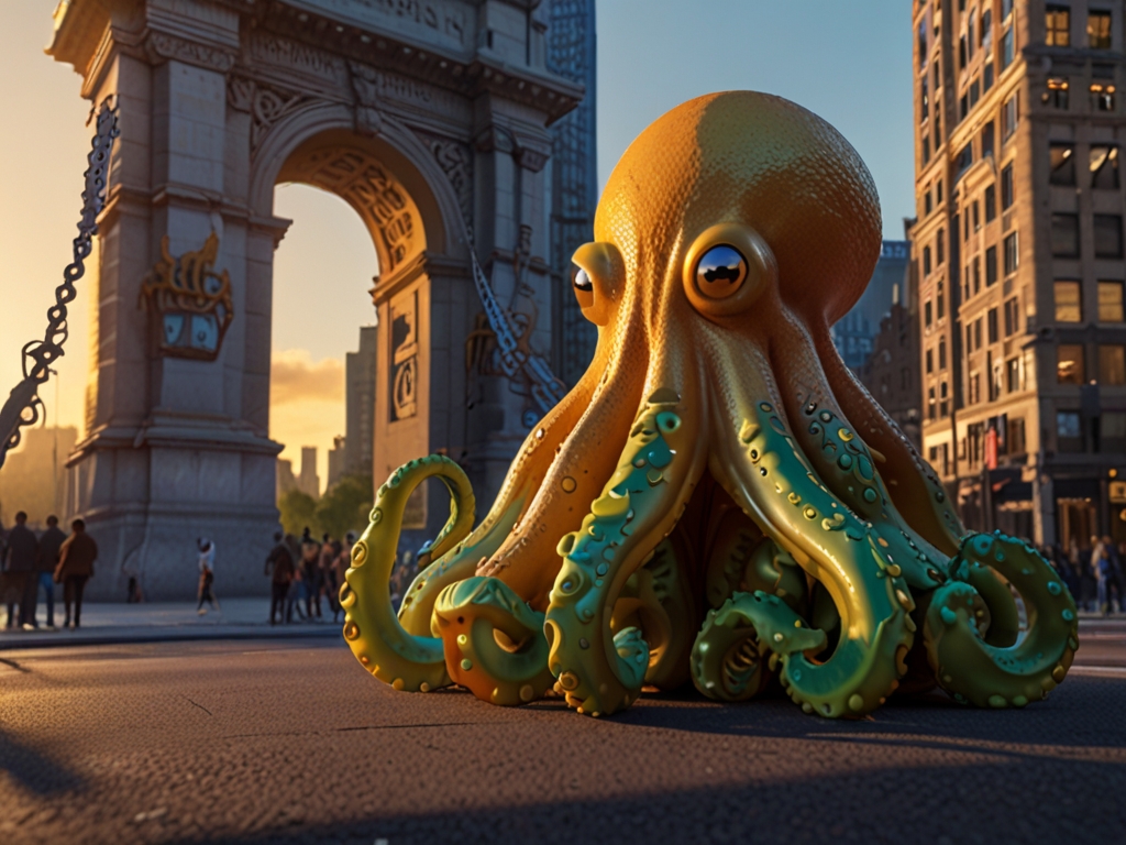 Kraken's xStocks hits BNB Chain, all-in on DeFi to dethrone Wall Street!