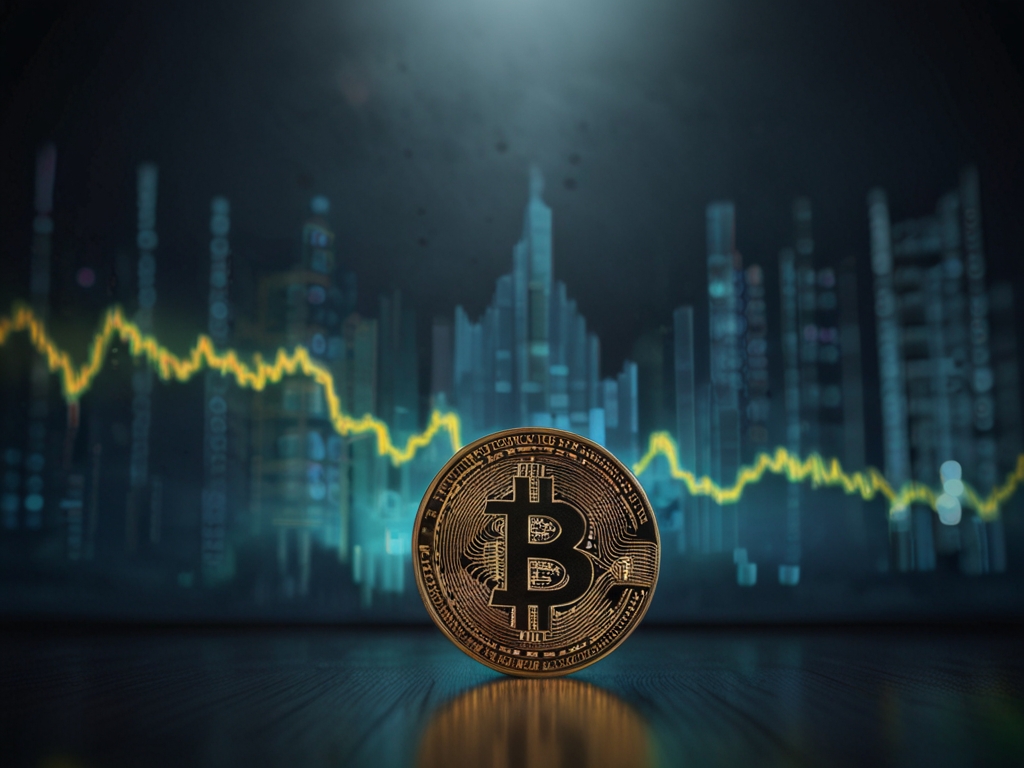 Will Powell's words pump Bitcoin? Fed meeting on deck!