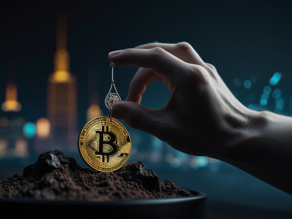SEC Halts Bitwise's Crypto Fund Conversion Just Hours Post-Approval!