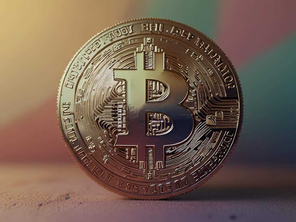 MEXC COO: Bitcoin's price now rides on stablecoins, not retail buzz!