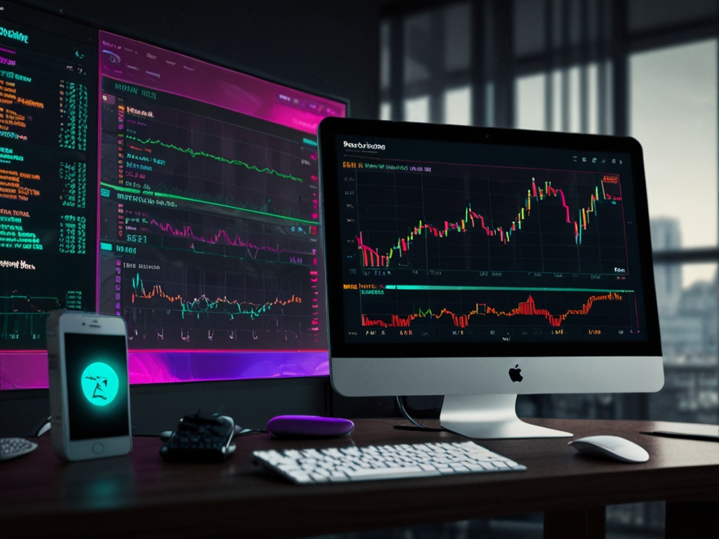 STARDEER Unveils $10M Venture for Solana Ecosystem's Digital Asset Trading