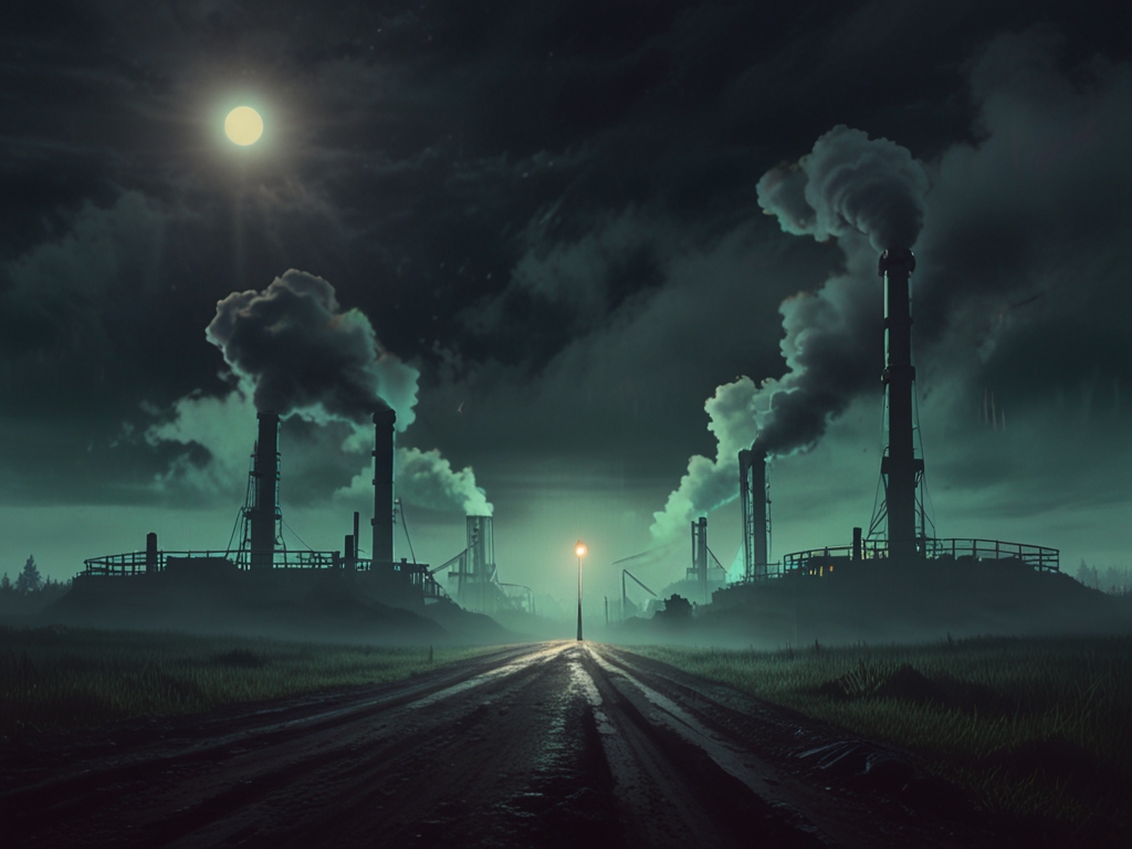 Ethereum Co-Founder's Bold Move: Gas Limit Hike to Boost Security and Efficiency!