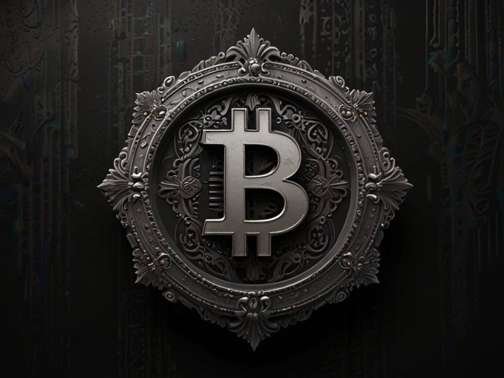 Bitcoin smashes $95k barrier in relentless surge!