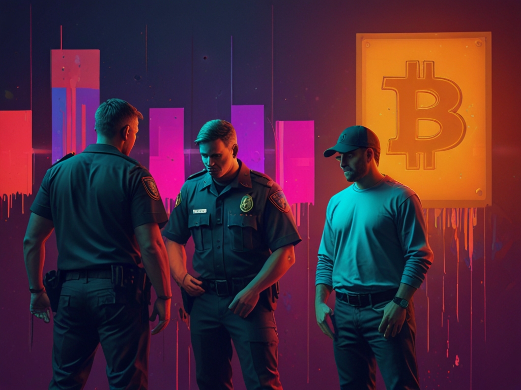 West Virginia court issues alert on Bitcoin fraud using phony jury summons warrants