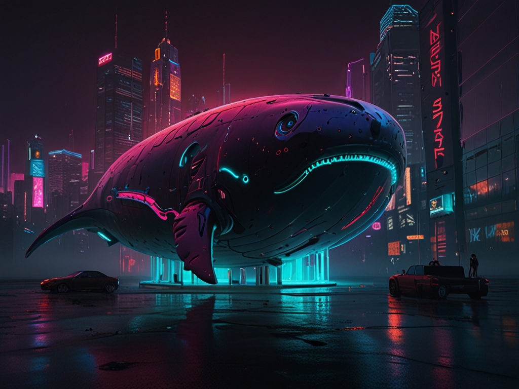 William Parker's Alleged Whale Connection in HyperLiquid: ZachXBT