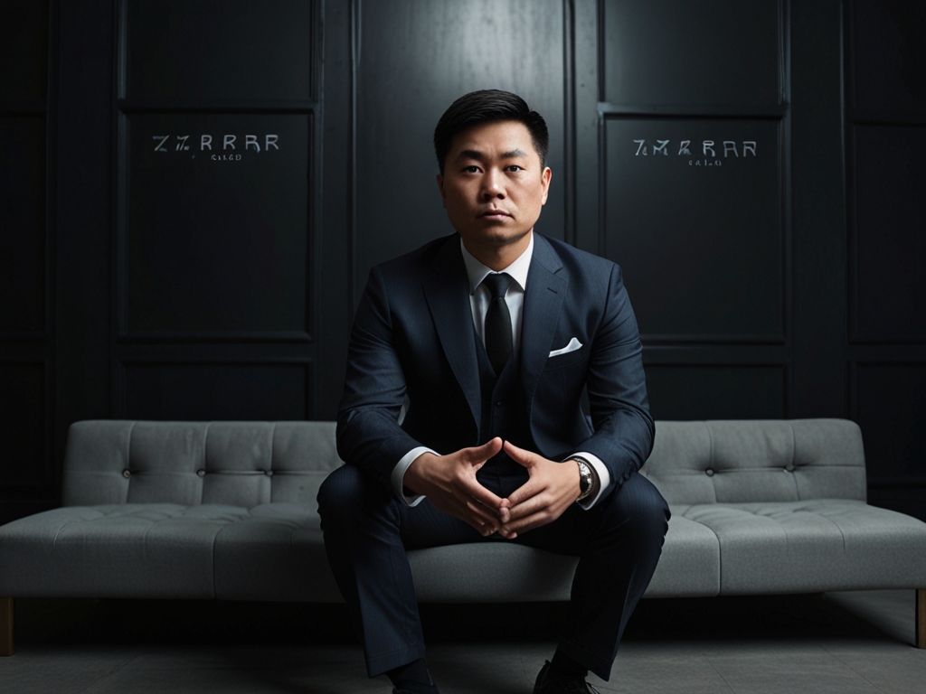 Zerebro's Jeffy Yu: Dead or Pulling a Crypto Houdini?