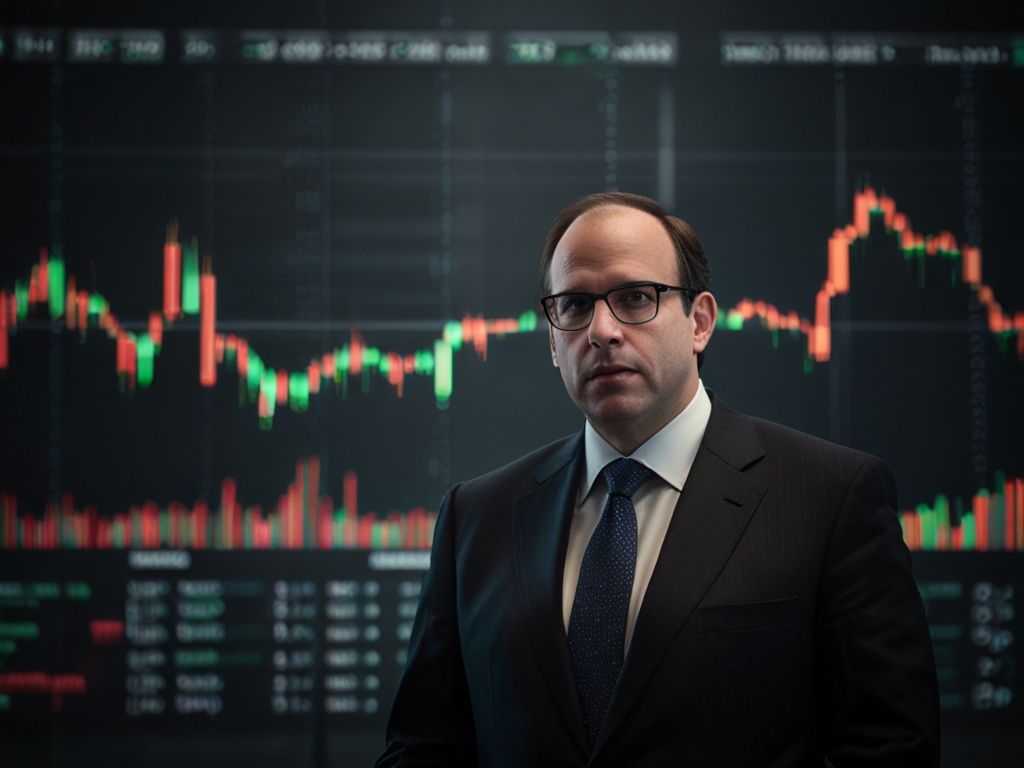 BlackRock's IBIT rockets to $70B AUM, smashing ETF speed records!