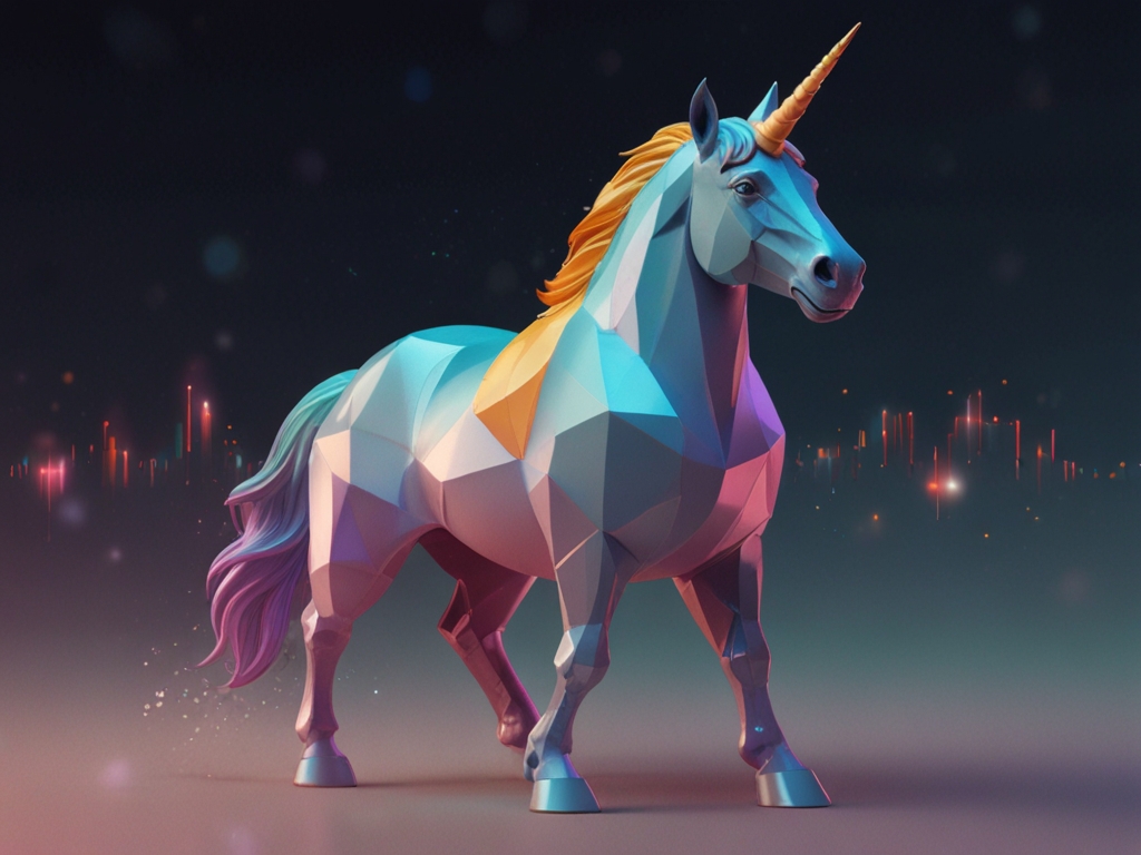 Polymarket Snags $200M, Eyes Unicorn Status: Report