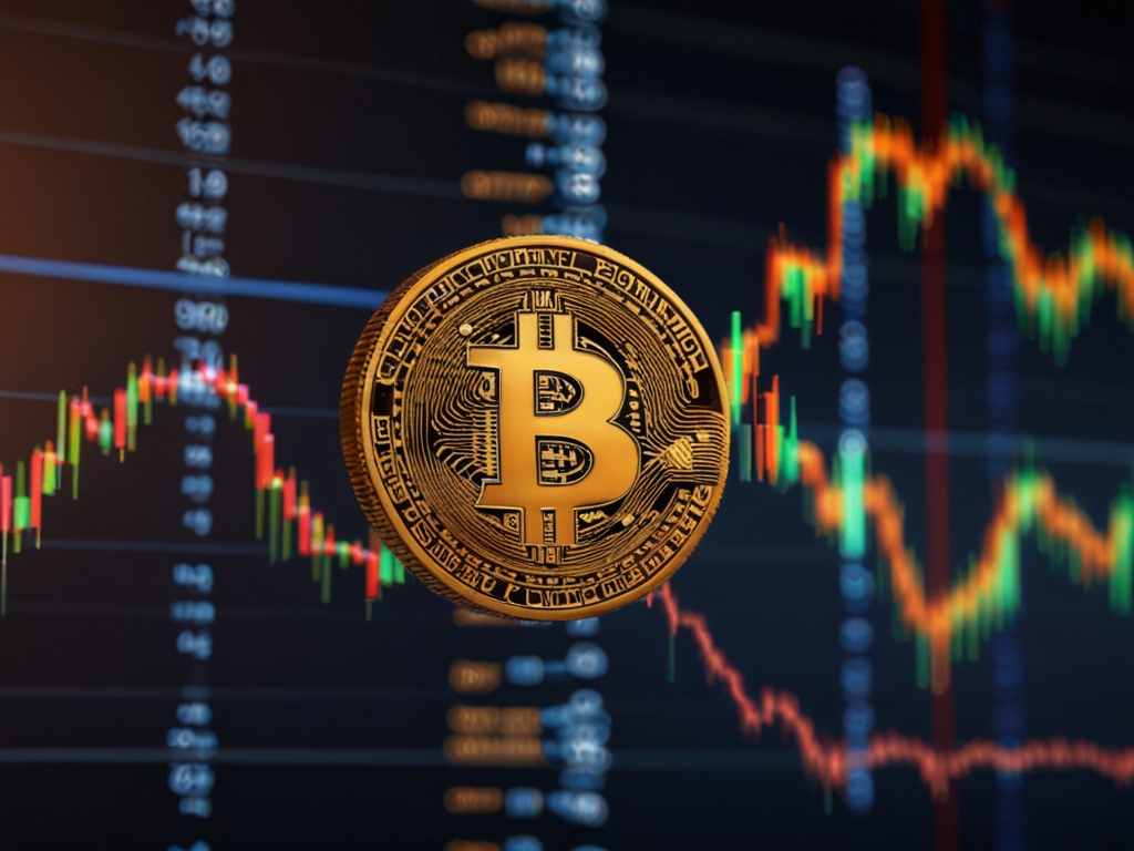 Bitcoin-Nasdaq Link at Peak, Historically Preceding 20% Market Drops