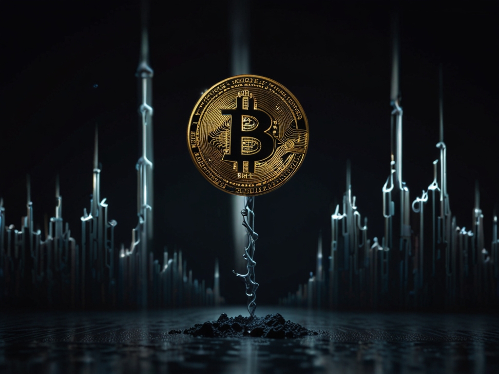 Parataxis Snags $18M to Unleash Bitcoin Treasury on KOSDAQ!