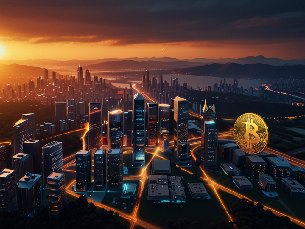 EthCC: Vitalik's Litmus Test for Hack-Proof, Decentralized Crypto Firms