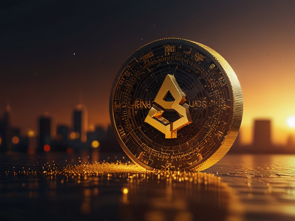 Binance's LDUSDT: Trade Futures, Earn Rewards - All in One!
