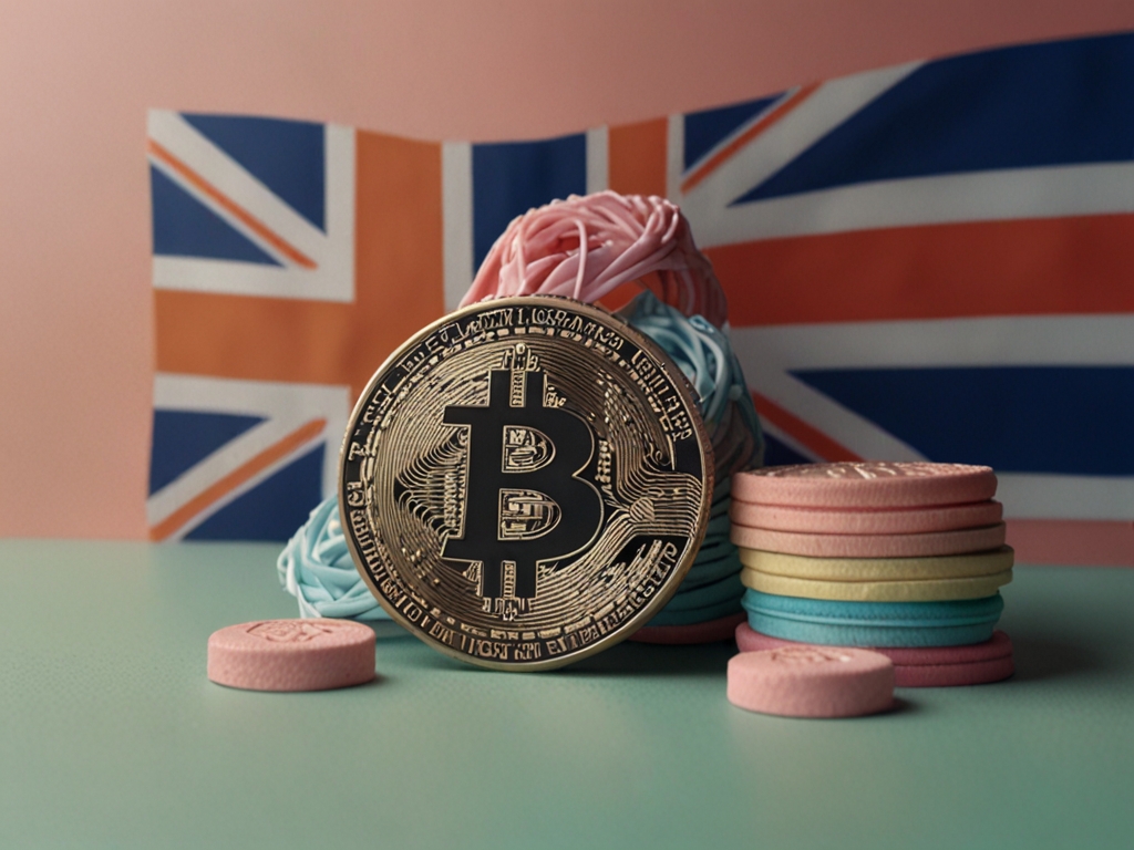 U.K's Smarter Web hits 1,000 BTC jackpot!