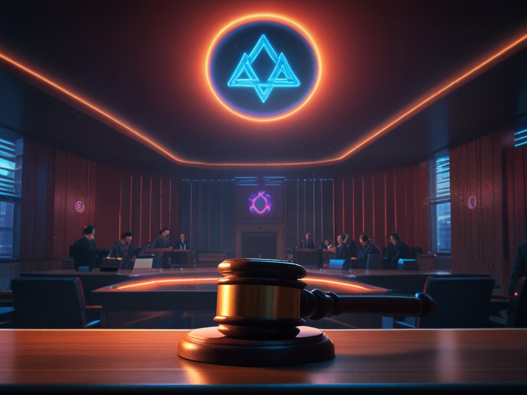 ASIC sues ex-Blockchain Global exec over ACX meltdown drama!