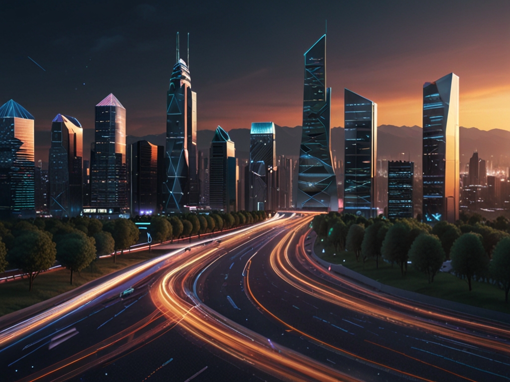 NATIX's Bold Move: Decentralizing Data to Shake Up Autonomous Driving!