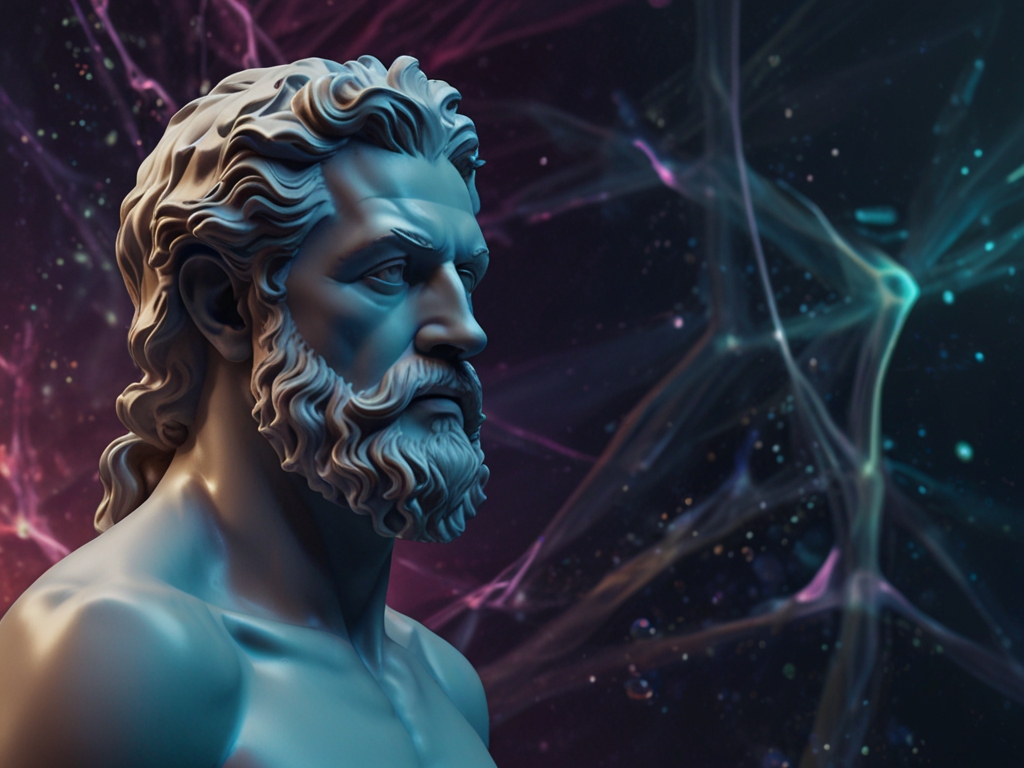 Poseidon Launches with $15M to Bridge AI from Text to Reality