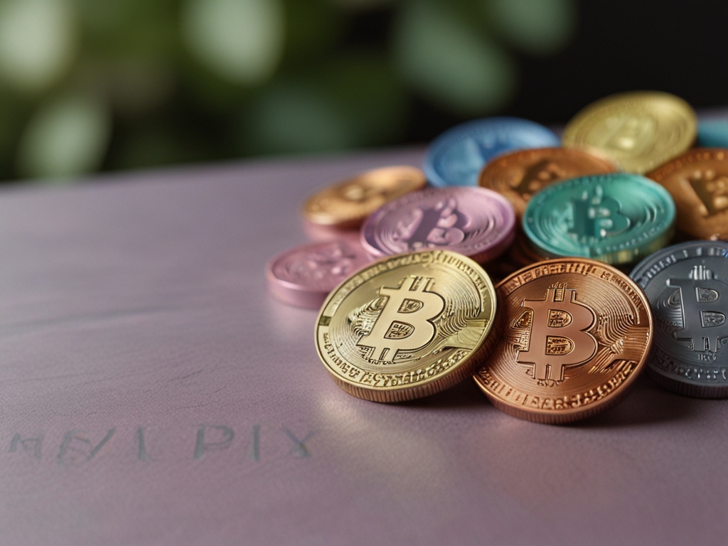 Trump's eyeing an EO to let crypto crash the U.S. retirement party!