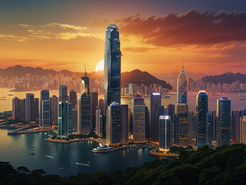 HashKey jumps into AI pool with new product, teases AI agents in HK