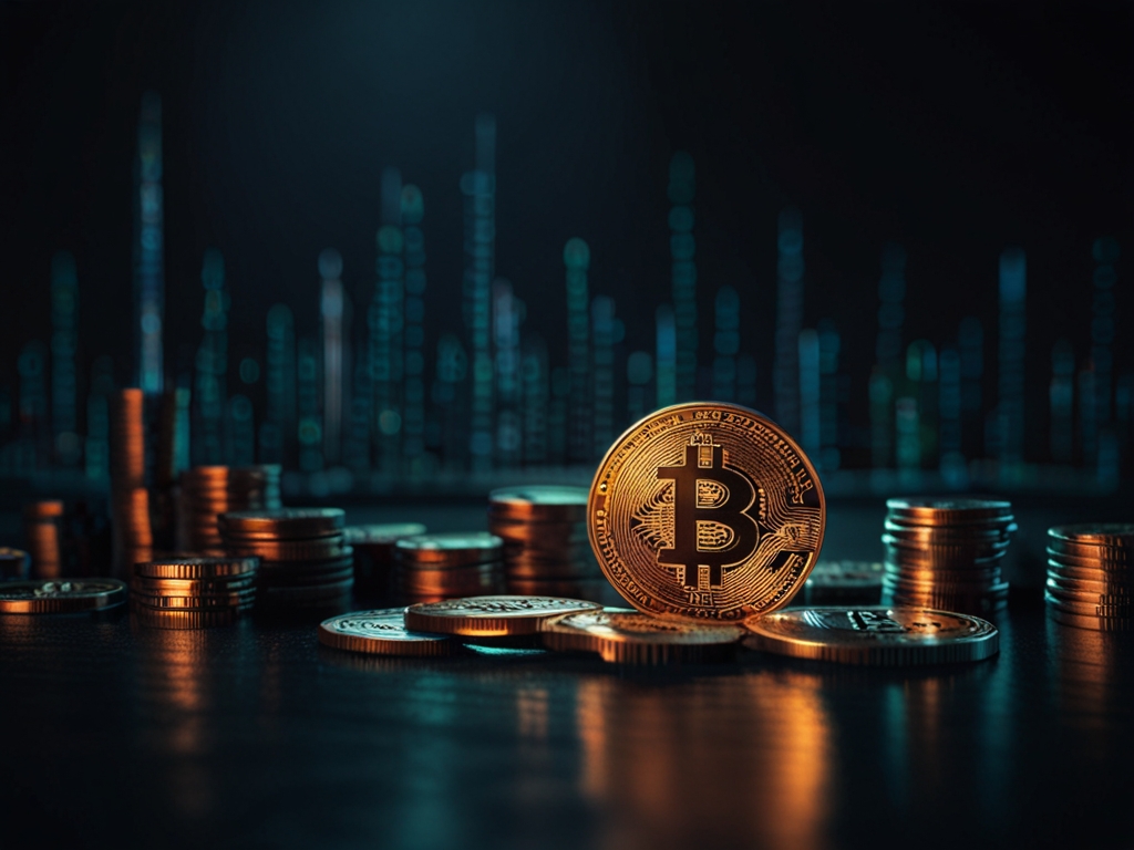 Davis Commodities dives into $16T goldmine with Bitcoin and RWA tokenization play.