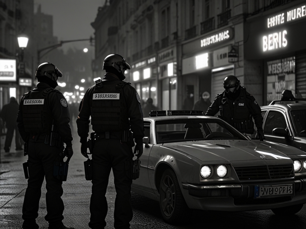 France Cracks Down: More Arrests in Crypto Kidnap Saga!