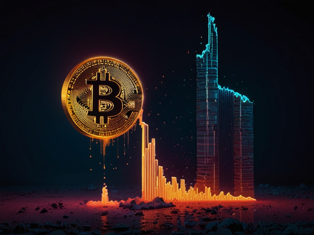 Bitcoin poised for gains as dollar hits 21-year low — Will BTC smash its record?